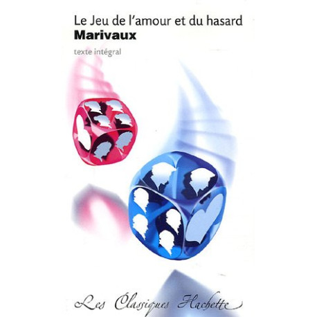 Le jeu de l'amour et du hasard