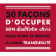 50 façons d'occuper son diablotin chéri pour avoir 15 minutes de...
