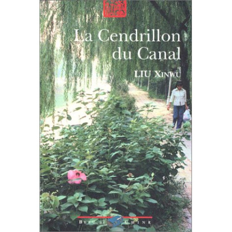 La Cendrillon du canal