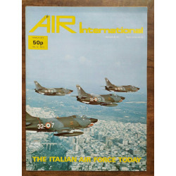 Air International Vol 12 n3 March