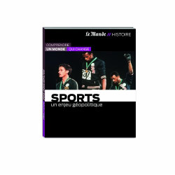 Sports-un enjeu geopolitique