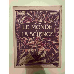 Le Monde et la Science N°18