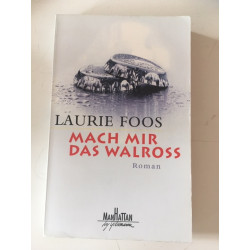MACH MIR DAS WALROSS
