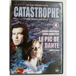 Le pic de dante - Les Plus Grands Films Catastrophe 4 Pierce...