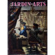 Jardin Des Arts N° 47 Du 01/09/1958 - Chateaux Et Manoirs De Normandie