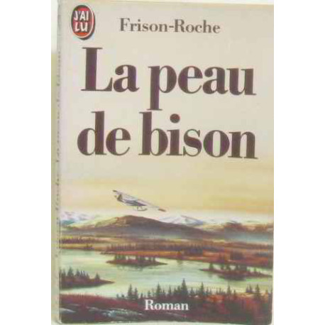 La Peau de bison