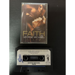 K7 Audio : Faith