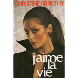J'aime la vie