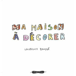 Ma maison à décorer