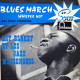 Blues March / Whisper Not