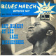 Blues March / Whisper Not