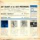 Blues March / Whisper Not