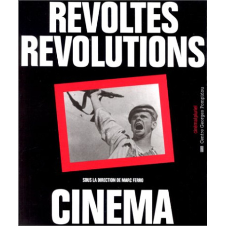 Révoltes révolutions cinéma