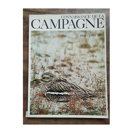 Connaissance de la Campagne n3 Printemps