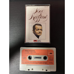 K7 Audio : Serge Reggiani