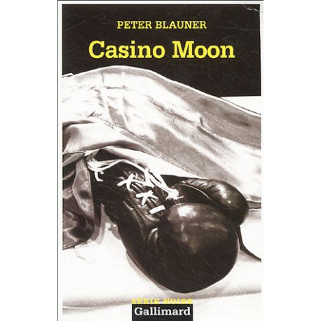 Casino Moon