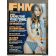 FHM Magazine Nº 19 - Liz Hurley / Février 2001