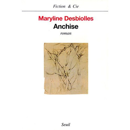 Anchise - Prix Femina 1999