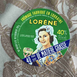 Lorène