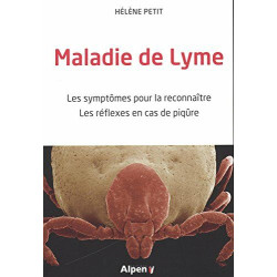 Maladie de Lyme