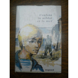 l'enfant le soldat et la mer Fantasia n91