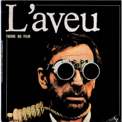Thème Du Film "L'Aveu"