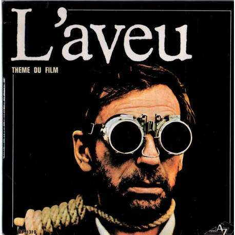 Thème Du Film "L'Aveu"