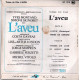 Thème Du Film "L'Aveu"