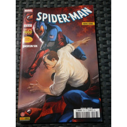 spider man hors série n33 American Son france Mars 2011