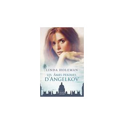 Les âmes perdues d'Angelkov