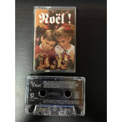 K7 Audio : Noël