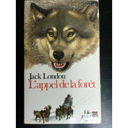 L'appei de la forét