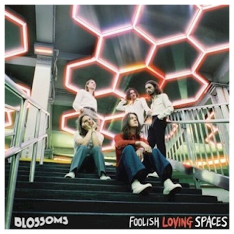Foolish Loving Spaces