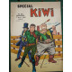 Spécial Kiwi trimestriel n22 Dan sabre Editions lug Avril 1965