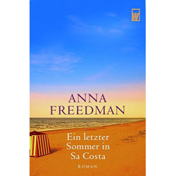 Ein letzter Sommer in Sa Costa