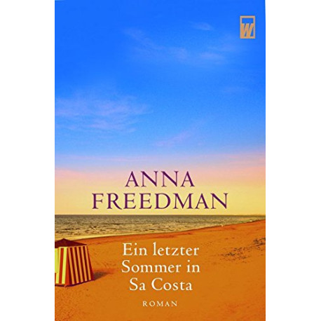 Ein letzter Sommer in Sa Costa