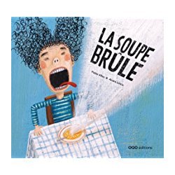 LA SOUPE BRULE