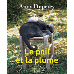 Le Poil et la Plume