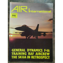 Air International Vol 13 n5 November