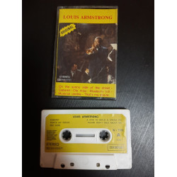 K7 Audio : Louis Armstrong