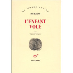 L'enfant Vole
