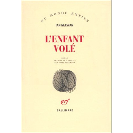 L'enfant Vole