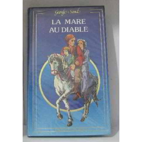 La mare au diable