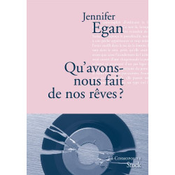 Qu'avons-nous fait de nos rêves