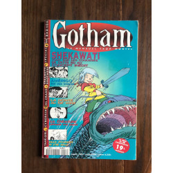 Gotham N° 3