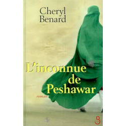 L'inconnue de Peshawar