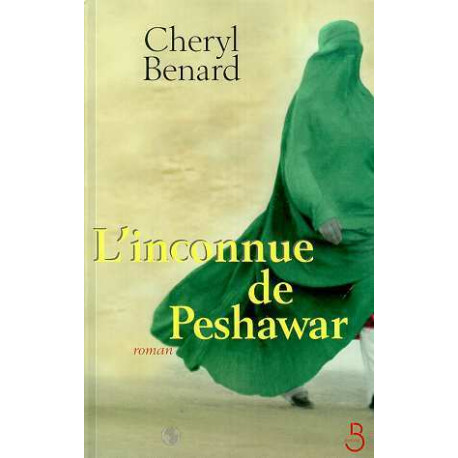 L'inconnue de Peshawar