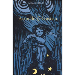 Armelle et l'oiseau