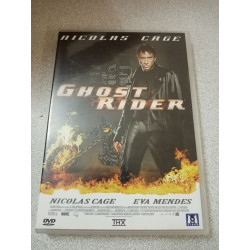 Ghost rider