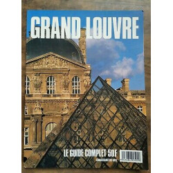 hors série Grand Louvre